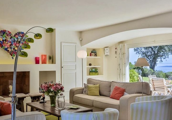 Villa i Sainte-Maxime, Var, Sainte-Maxime - € 3 700 000 | Ref: HH-14142074 - foto 1