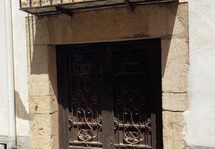 Villa i Calig, Castellon, Calig - € 45.000 | Ref: C-1488/6911 - foto 1