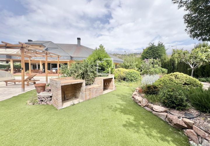 Villa in Ibi, Alicante, Ibi - € 980.000 | Ref: ALI59321 - foto 1