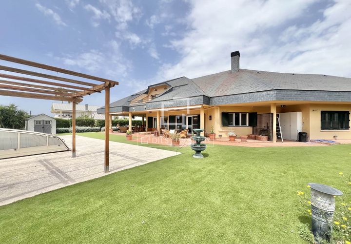 Villa a Ibi, Alicante, Ibi - € 980.000 | Ref: ALI59321 - foto 1