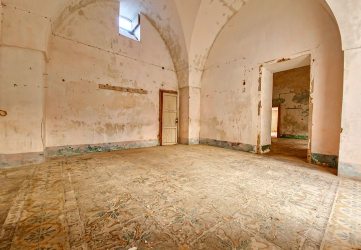 Villa a Vignacastrisi, Lecce, Vignacastrisi - € 280.000 | Ref: 2275 - foto 1