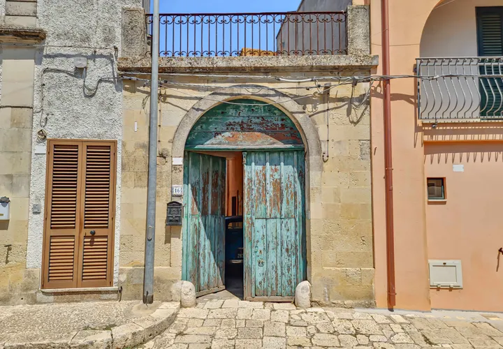 Villa a Vitigliano, Lecce, Vitigliano - € 189.000 | Ref: 2272 - foto 1