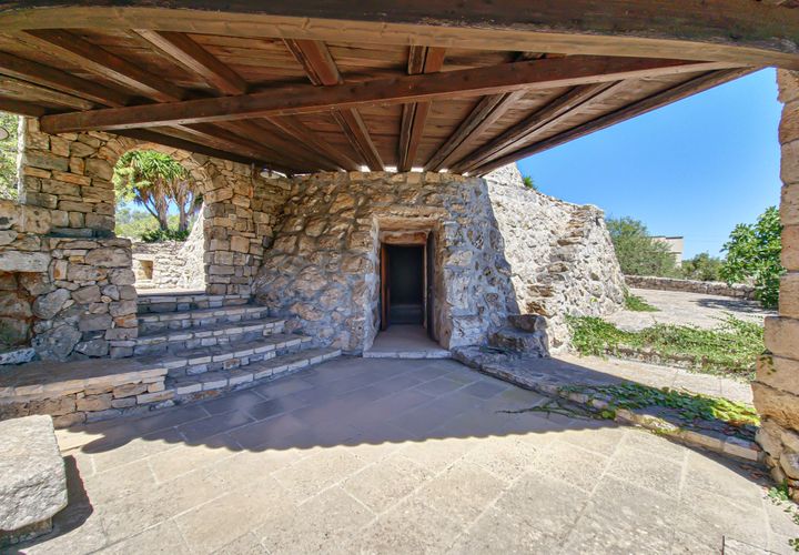 Farm hus i Patu, Lecce, Patu - € 340.000 | Ref: 2270 - foto 1