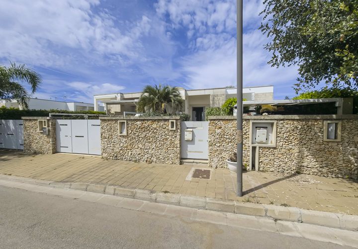 Villa i Otranto, Lecce, Otranto - € 285.000 | Ref: 2266 - foto 1
