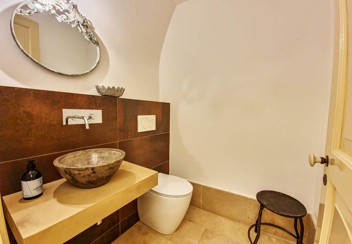 Villa i Salve, Lecce, Salve - € 1.280.000 | Ref: 2261 - foto 1