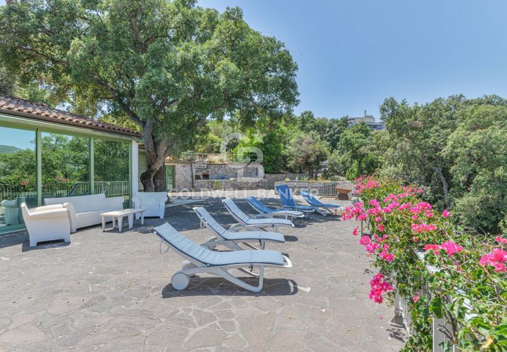 Villa i Capoliveri, Livorno, Capoliveri - € 1.350.000 | Ref: CBI123-1458-180 - foto 1