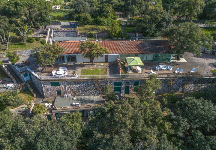 Villa a Capoliveri, Livorno, Capoliveri - € 2.700.000 | Ref: CBI123-1458-184 - foto 1