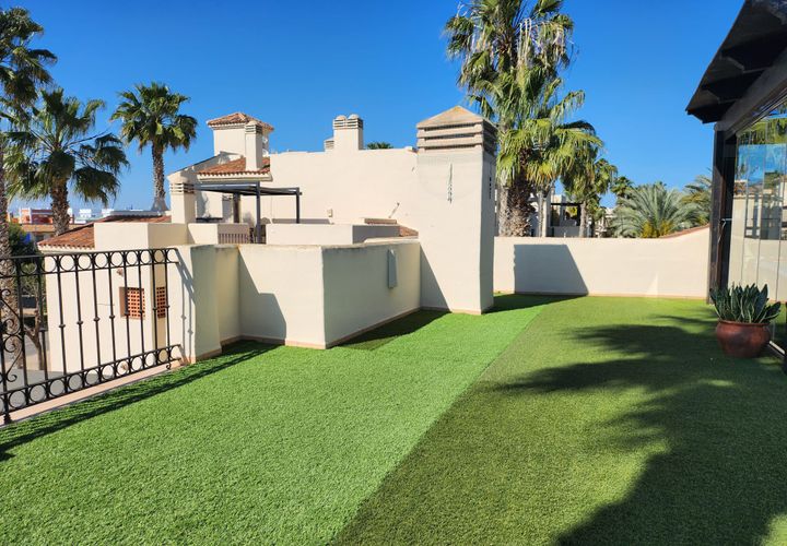 Penthouse i Roda, Murcia, Roda - € 245.000 | Ref: VRPGJU112 - foto 1