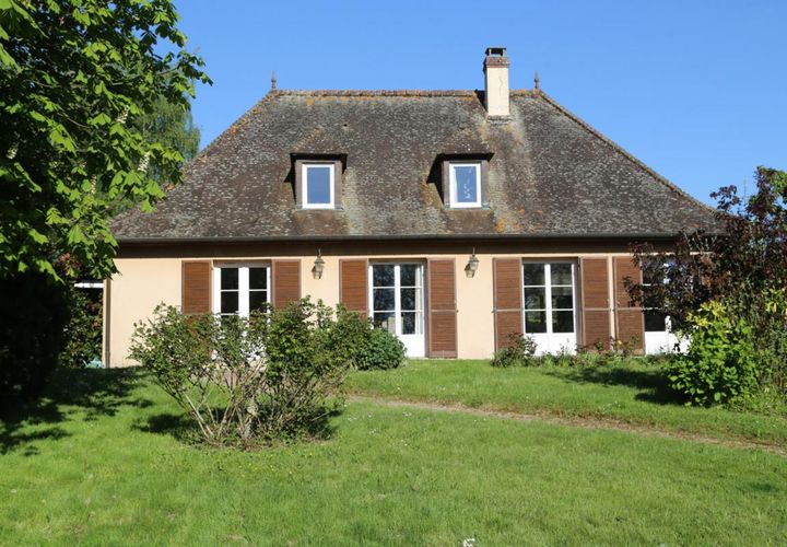 Villa a Autun, Saone-et-Loire, Autun - € 298.000 | Ref: 5668 - foto 1