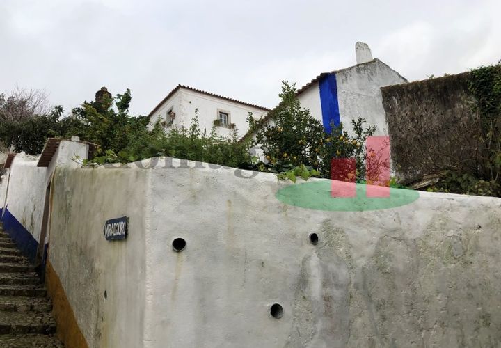 Helårsgrund i Obidos, Leiria, Obidos - € 85.000 | Ref: 129.25 - foto 1