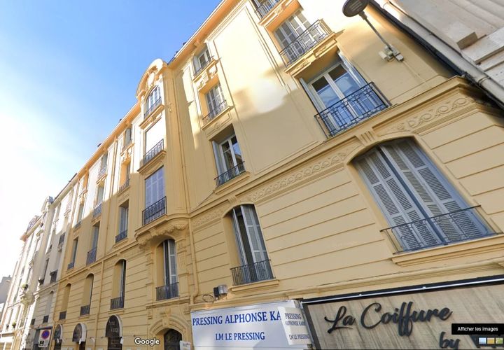 Lejlighed i Nice, Alpes-Maritimes, Nice - € 370.000 | Ref: 426 - foto 1