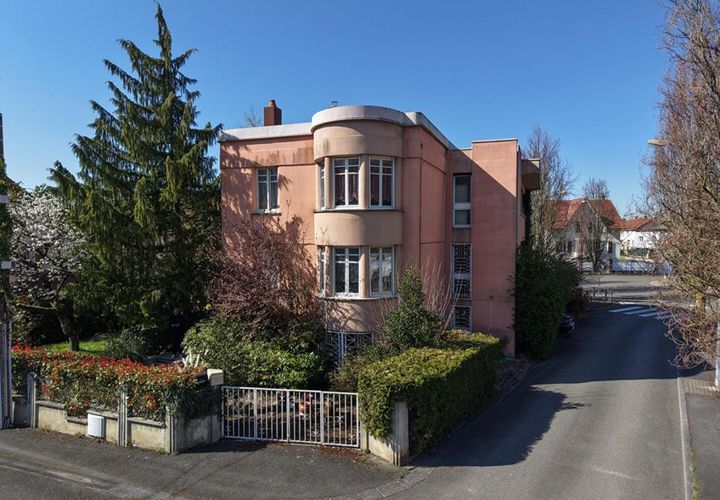 Villa i Valentigney, Doubs, Valentigney - € 259.000 | Ref: 1181-MON - foto 1