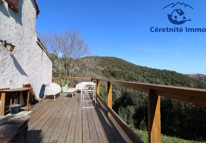 Villa i Reynès, Pyrenees-Orientales, Reynès - € 196.000 | Ref: 1087 - foto 1