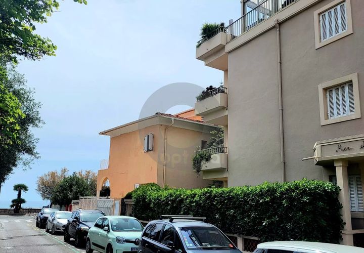 Leilighet i Roquebrune-Cap-Martin, Alpes-Maritimes, Roquebrune-Cap-Martin - € 295 000 | Ref: N15609 - foto 1
