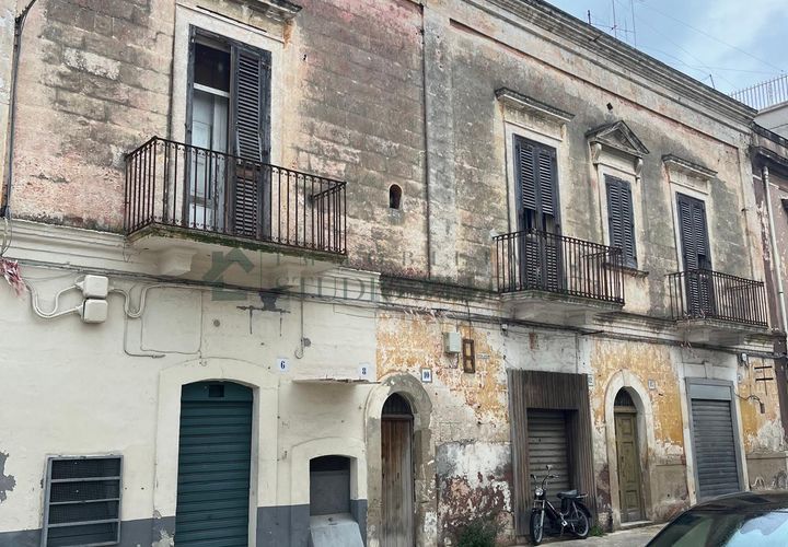 Villa i Bari, Bari, Bari - € 175.000 | Ref: 1413 - foto 1
