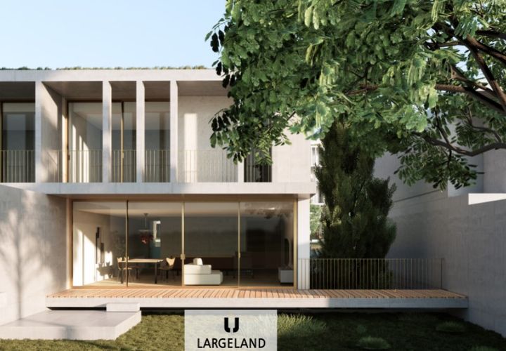 Villa i Arcozelo, Porto, Arcozelo - € 759.000 | Ref: CAS_1286 - foto 1