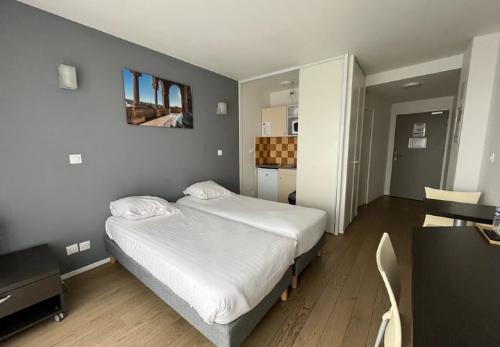 Lejlighed i Valence, Drome, Valence - € 32.000 | Ref: 6210473 - foto 1