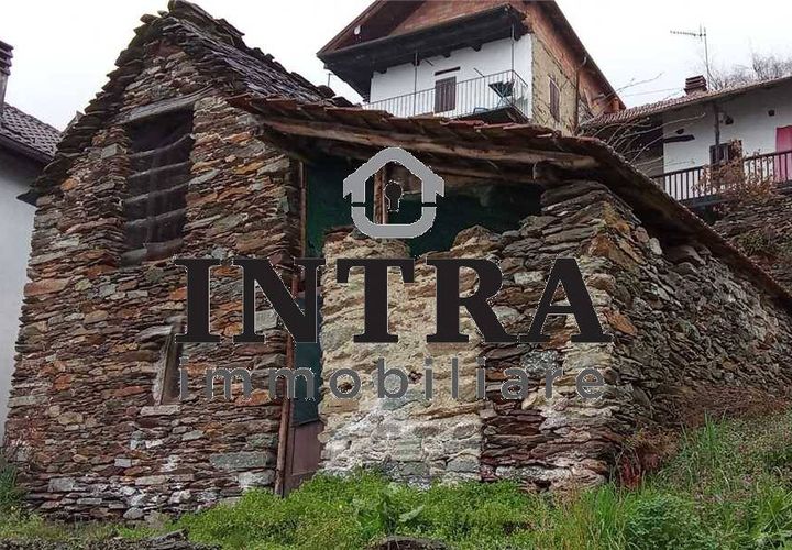 Landejendom i Caprezzo, Verbano Cusio Ossola, Caprezzo - € 40.000 | Ref: VB201AI - foto 1