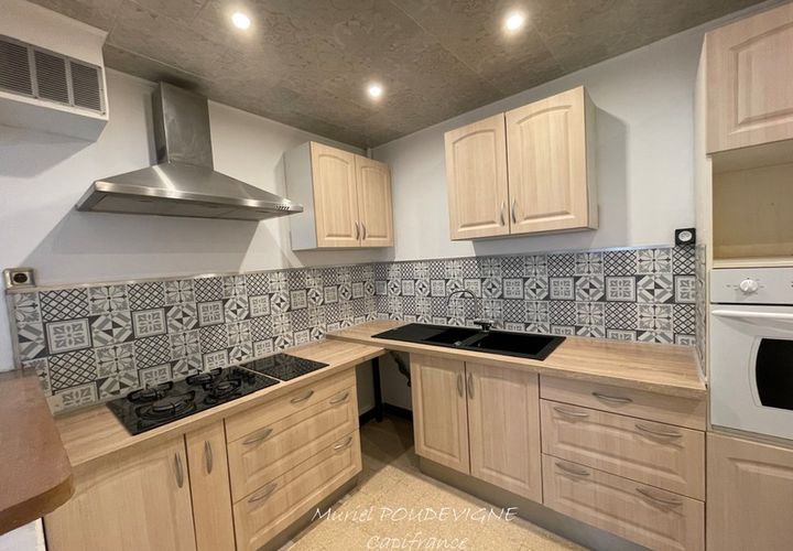 Landsbyhus i Roquemaure, Gard, Roquemaure - € 118.000 | Ref: 340937004850 - foto 1
