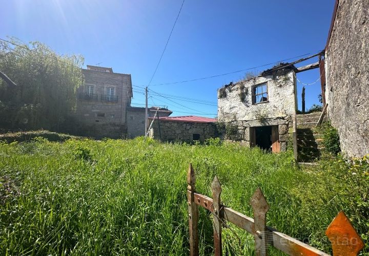 Ruinere i Lamego, Viseu, Lamego - € 29.000 | Ref: LMG_4010 - N - foto 1