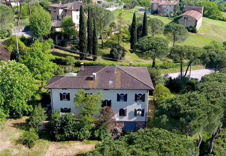 Villa a Collazzone, Perugia, Collazzone - € 520.000 | Ref: VVI64 - foto 1