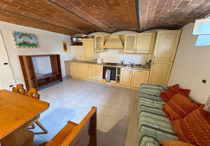 Lejlighed i Pisa, Pisa, Pisa - € 135.000 | Ref: 2025095 - foto 1