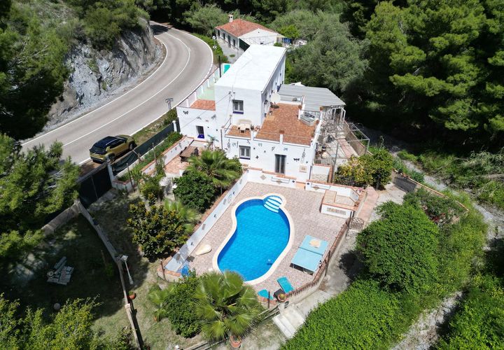 Cortijo i Gorgoracha, Granada, Gorgoracha - € 285.000 | Ref: R4988011 - foto 1