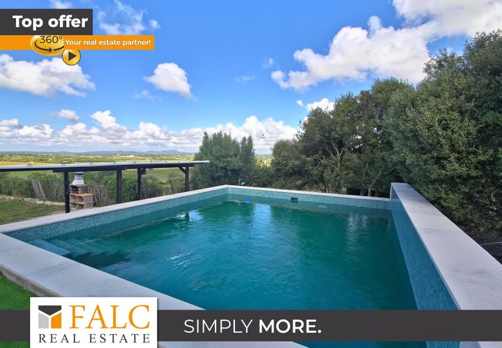 Finca i Manacor, Mallorca, Manacor - € 260.000 | Ref: FALC-HeMa-69471 - foto 1