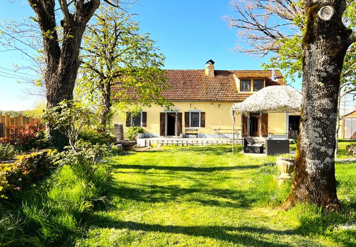 Villa a Orniac, Lot, Orniac - € 270.300 | Ref: BVI78189 - foto 1