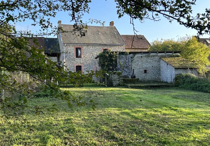 Villa a Naillat, Creuse, Naillat - € 109.499 | Ref: BVI78078 - foto 1