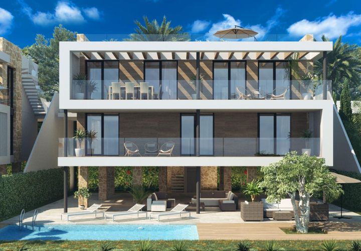 Villa i Rojales, Alicante, Rojales - € 925.000 | Ref: SDP04986UG/3696 - foto 1