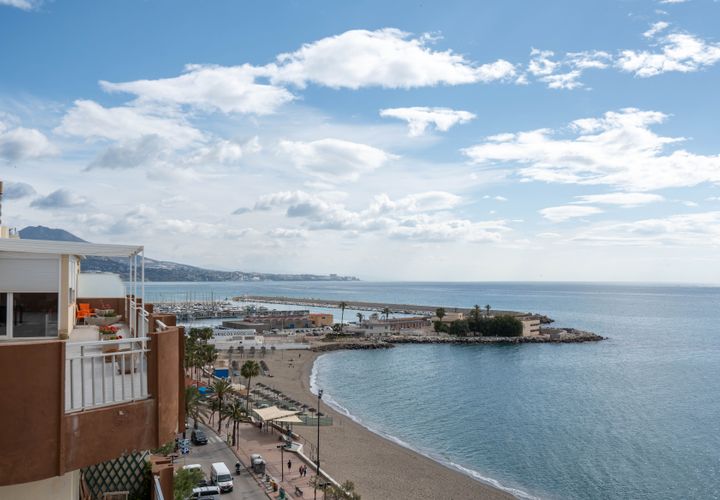 Penthouse i Fuengirola, Malaga, Fuengirola - € 849 000 | Ref: SPCRM3083 - foto 1