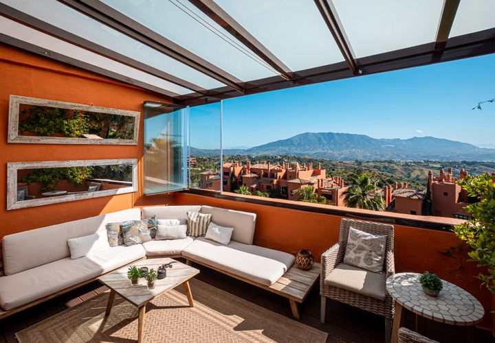 Penthouse i Marbella, Malaga, Marbella - € 699 000 | Ref: WB2364 - foto 1