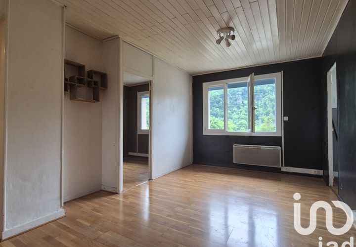 Leilighet i Vizille, Isere, Vizille - € 54 000 | Ref: 45268 - foto 1