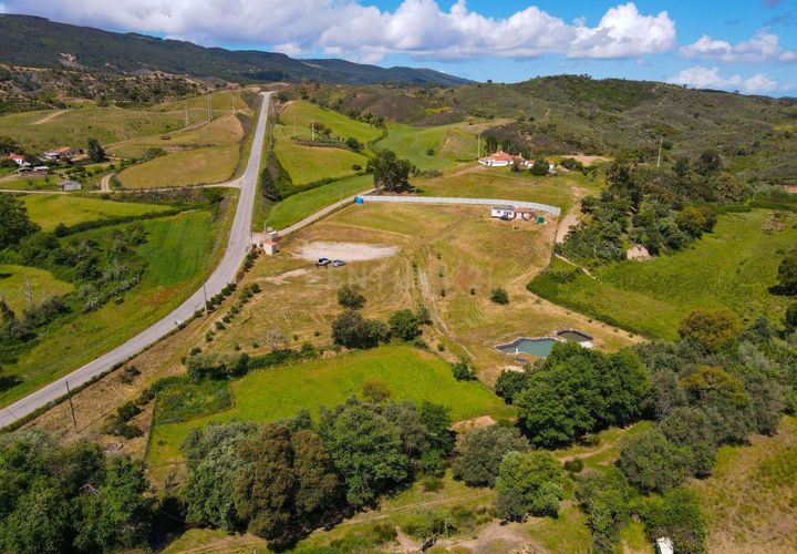 Helårsgrund i Odemira, Beja, Odemira - € 129.000 | Ref: C0369-00741 - foto 1