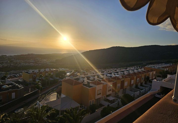 Lejlighed i Adeje, Tenerife, Adeje - € 321.620 | Ref: EXP09772/8930 - foto 1
