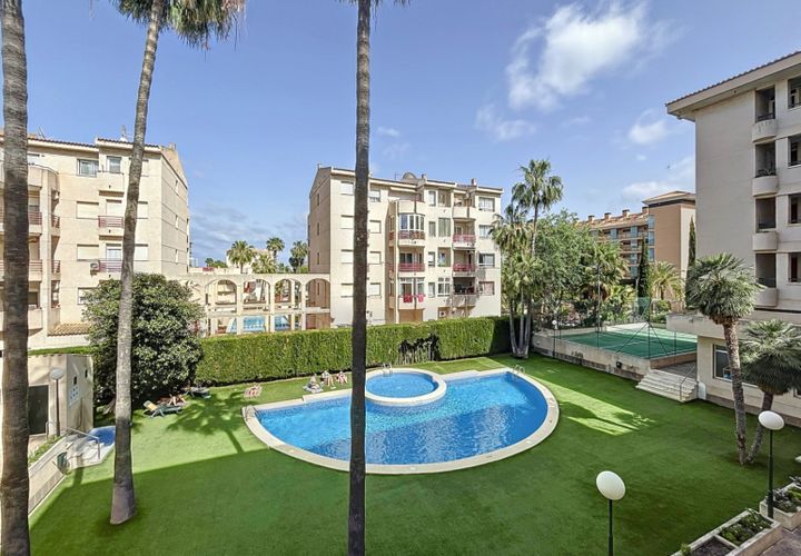 Lejlighed i Albir, Alicante, Albir - € 380.000 | Ref: 5109 - foto 1