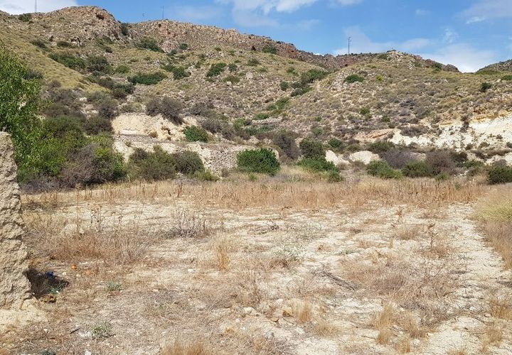 Helårsgrund i Sorbas, Almeria, Sorbas - € 48.000 | Ref: 1979 - foto 1