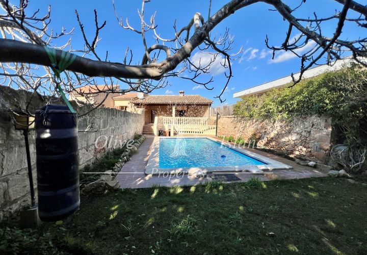 Byhus i Sa Cabaneta, Mallorca, Sa Cabaneta - € 745.000 | Ref: SC526 - foto 1