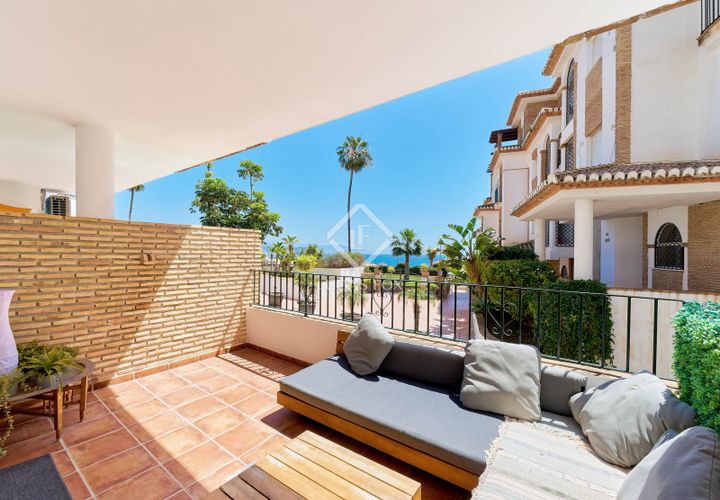 Wohnung in Almunecar, Granada, Almunecar - € 365.000 | Ref: MLG59316 - Foto 1
