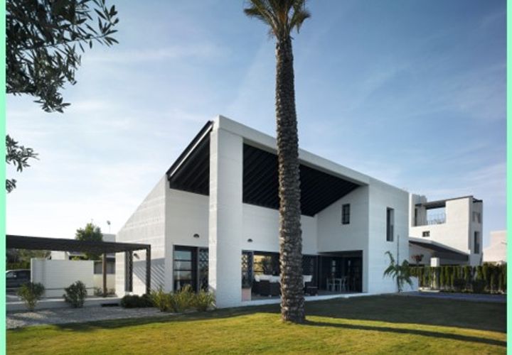 Villa i Sucina, Murcia, Sucina - € 725.000 | Ref: Taranta - foto 1