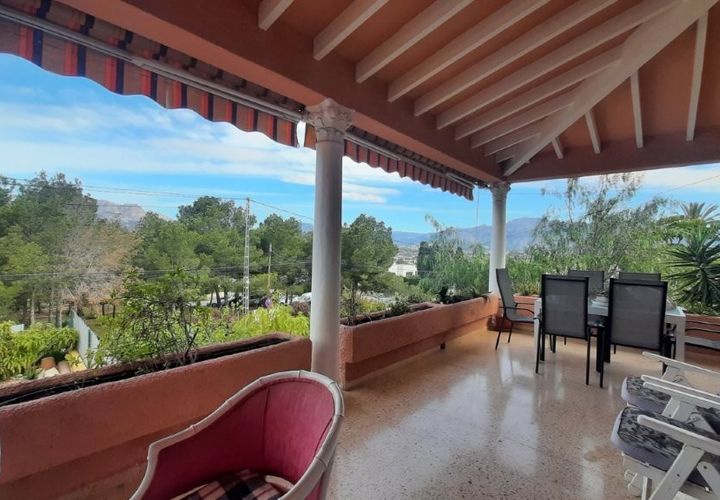 Villa i Albir, Alicante, Albir - € 620.000 | Ref: SA-4801 - foto 1