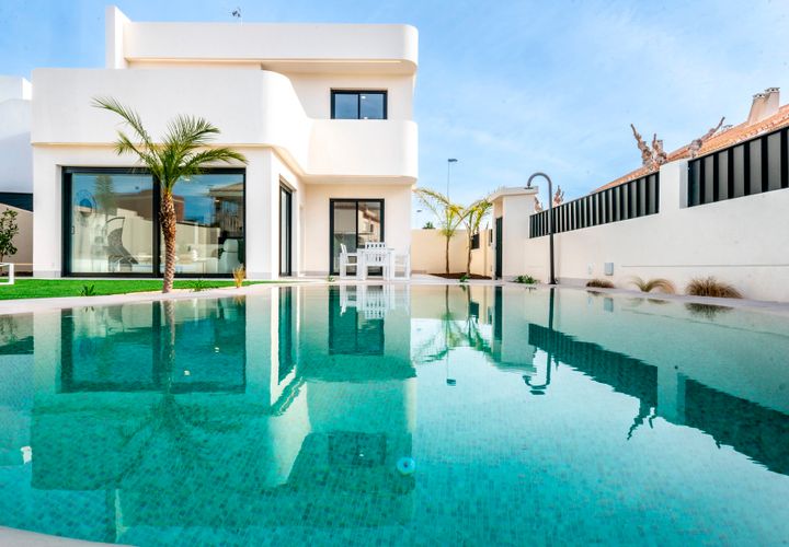 Villa i Roldan, Murcia, Roldan - € 415.950 | Ref: NRE 7065 - foto 1