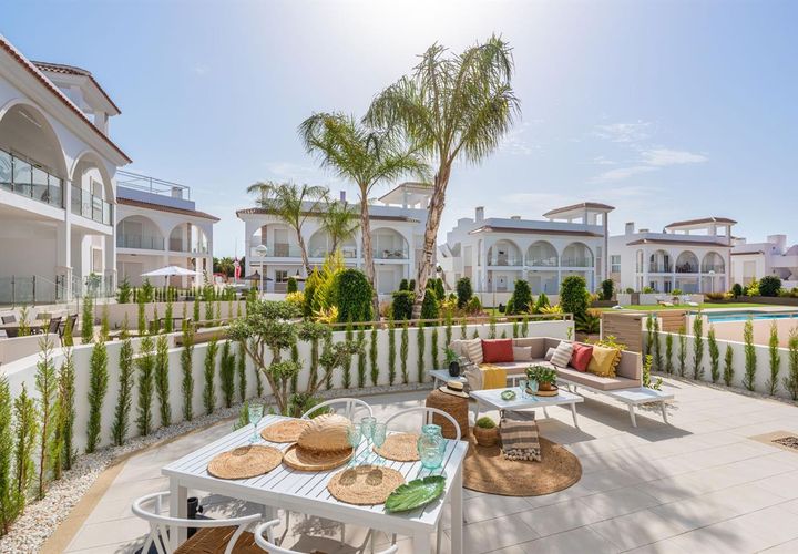 Rækkehus i Rojales, Alicante, Rojales - € 399.000 | Ref: ROJEU79AS - foto 1