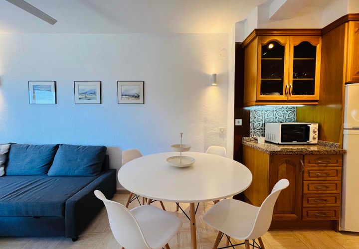 Apartament a Almunecar, Granada, Almunecar - € 625/mes | Ref: 2032 - foto 1