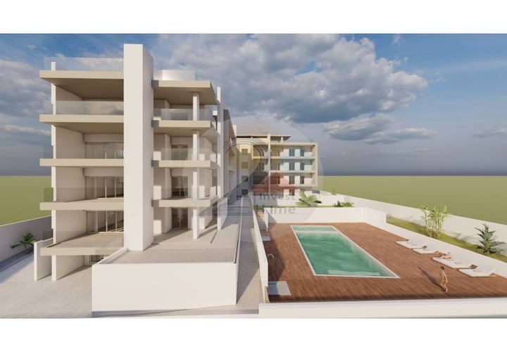 Lejlighed i Albufeira, Faro, Albufeira - € 600.000 | Ref: APA_96 (4) (2) - foto 1