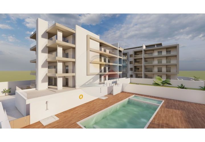 Lejlighed i Albufeira, Faro, Albufeira - € 680.000 | Ref: APA_96 (4) - foto 1