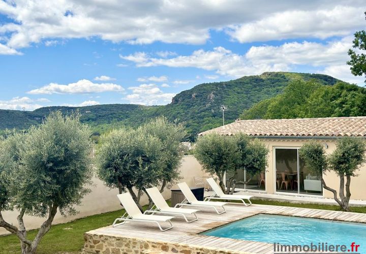 Villa i Gaujac, Gard, Gaujac - € 635.000 | Ref: 999571-LIMMOBILIERE - foto 1