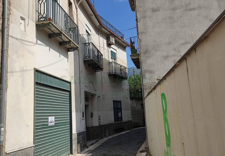 Villa i Baiano, Avellino, Baiano - € 139.000 | Ref: 459442 - foto 1