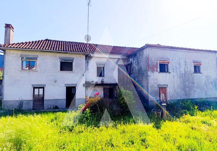 Villa i Ponte de Lima, Viana do Castelo, Ponte de Lima - € 173.000 | Ref: 1350177/25VC - foto 1